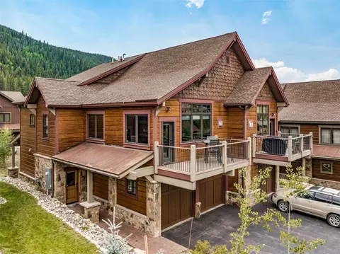 Exterior - 68 Independence Ln, Keystone, CO 80435 photo 8 of 8