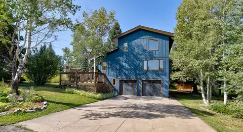 15 Valverdant Cir, Steamboat Springs, CO 80487