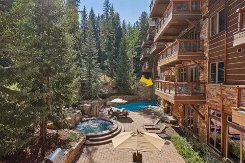 224 Trailhead Dr #3064, Keystone, CO 80435
