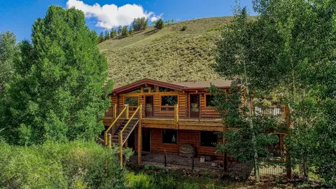 254 Hillside Dr, Silverthorne, CO 80498