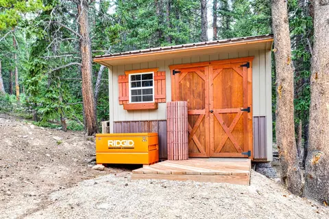 Other - 85 Bum Dr, Fairplay, CO 80440 photo 5 of 10