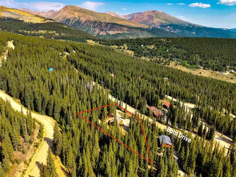 View/Area - 85 Bum Dr, Fairplay, CO 80440 photo 1 of 5