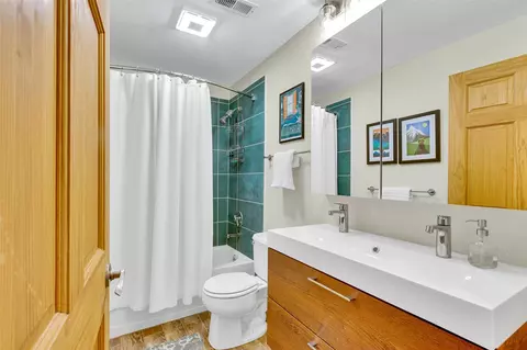 Bath - 85 Bum Dr, Fairplay, CO 80440 photo 1 of 4