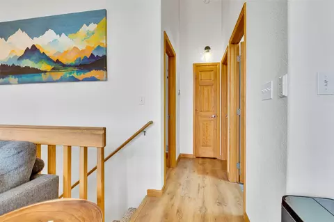 Entry Way - 85 Bum Dr, Fairplay, CO 80440 photo 2 of 2