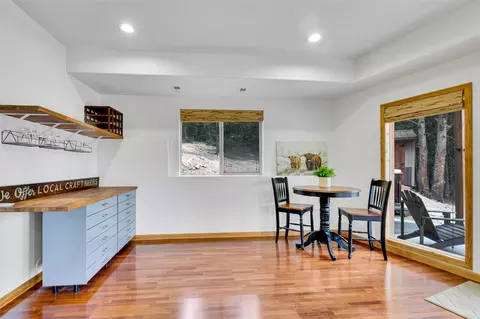 Dining - 85 Bum Dr, Fairplay, CO 80440 photo 1 of 4