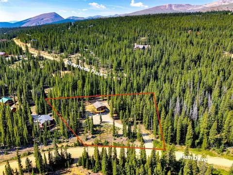 View/Area - 85 Bum Dr, Fairplay, CO 80440 photo 2 of 5
