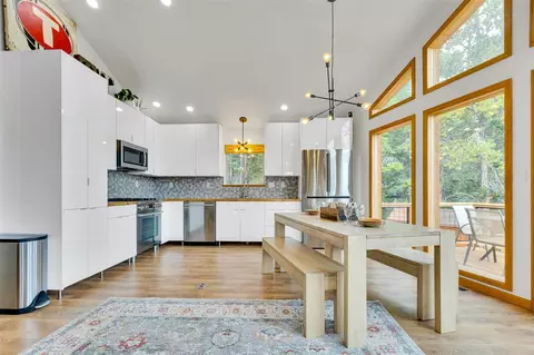 Kitchen - 85 Bum Dr, Fairplay, CO 80440 photo 1 of 4