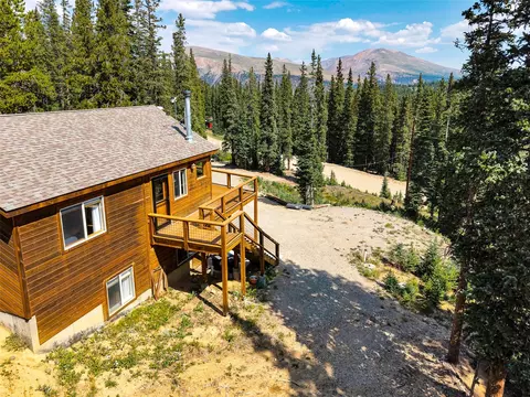 Other - 85 Bum Dr, Fairplay, CO 80440 photo 3 of 10