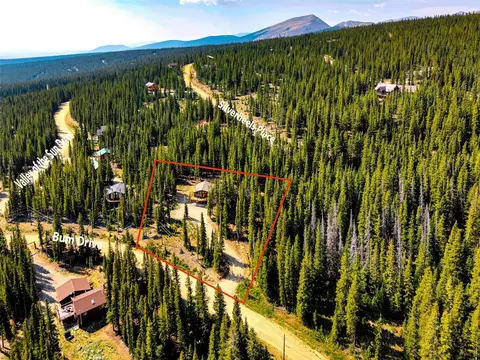 View/Area - 85 Bum Dr, Fairplay, CO 80440 photo 4 of 5
