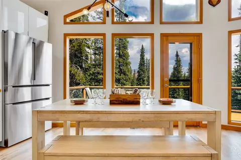 Dining - 85 Bum Dr, Fairplay, CO 80440 photo 2 of 4