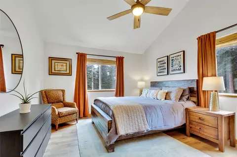 Bedroom - 85 Bum Dr, Fairplay, CO 80440 photo 1 of 7