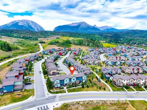 1483 Adams Ave #2, Silverthorne, CO 80498