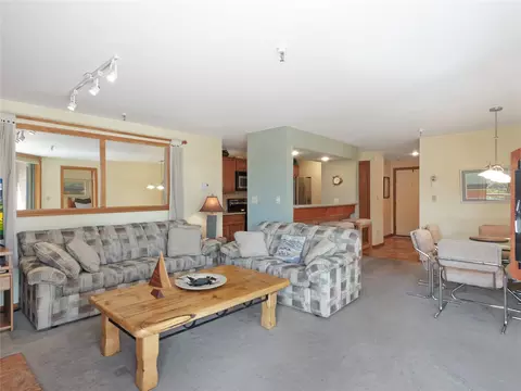 Living - 180 E La Bonte St #415, Dillon, CO 80435 photo 2 of 6