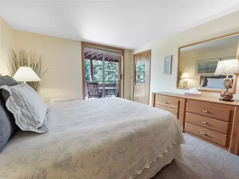 Bedroom - 180 E La Bonte St #415, Dillon, CO 80435 photo 8 of 11