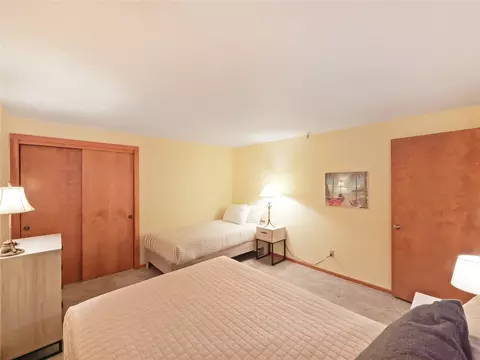 Bedroom - 180 E La Bonte St #415, Dillon, CO 80435 photo 10 of 11