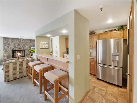 Kitchen - 180 E La Bonte St #415, Dillon, CO 80435 photo 1 of 4