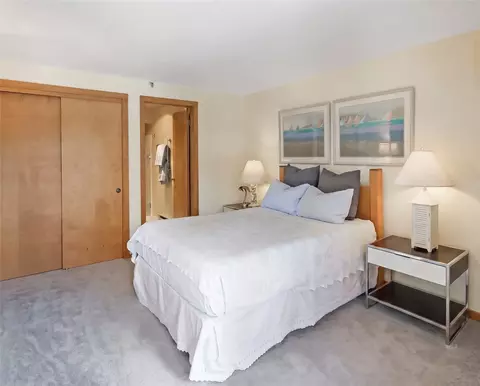 Bedroom - 180 E La Bonte St #415, Dillon, CO 80435 photo 1 of 11