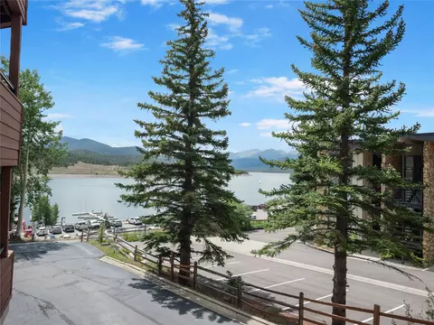 Exterior - 180 E La Bonte St #415, Dillon, CO 80435 photo 6 of 8