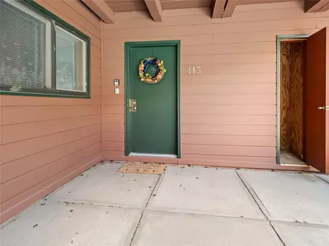 Exterior - 180 E La Bonte St #415, Dillon, CO 80435 photo 2 of 8