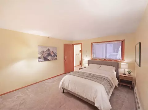 Bedroom - 180 E La Bonte St #415, Dillon, CO 80435 photo 2 of 11