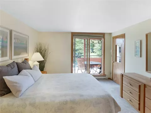 Bedroom - 180 E La Bonte St #415, Dillon, CO 80435 photo 7 of 11