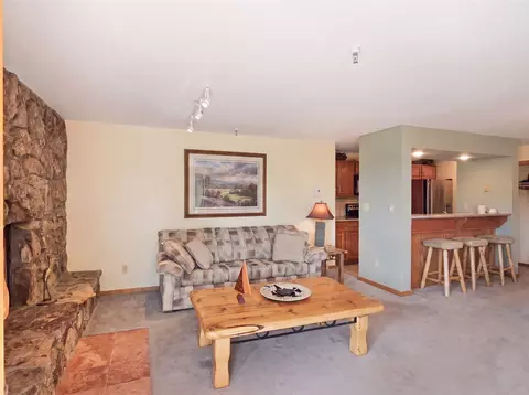 Living - 180 E La Bonte St #415, Dillon, CO 80435 photo 3 of 6