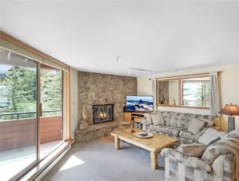 Living - 180 E La Bonte St #415, Dillon, CO 80435 photo 6 of 6