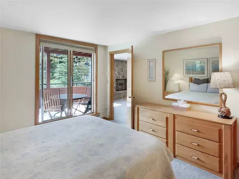 Bedroom - 180 E La Bonte St #415, Dillon, CO 80435 photo 6 of 11