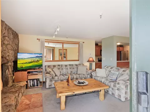 Living - 180 E La Bonte St #415, Dillon, CO 80435 photo 4 of 6