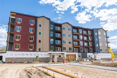 1660 Mid Valley Dr #2413, Steamboat Springs, CO 80487
