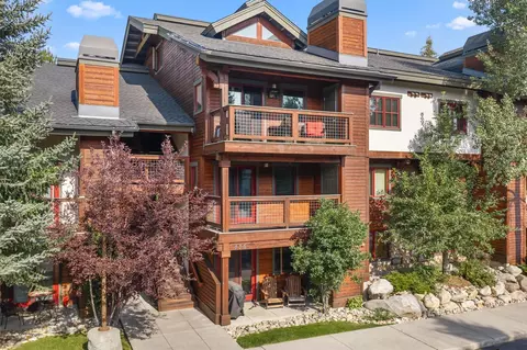 435 Ore House Plz #202, Steamboat Springs, CO 80487