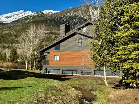 895 S 5th Ave #178, Frisco, CO 80443