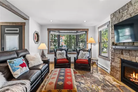 114 N Harris St #114, Breckenridge, CO 80424