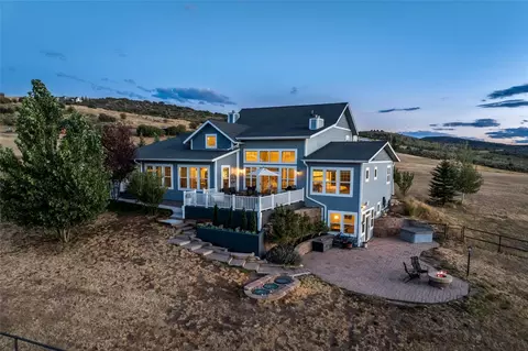 37625 Saddle Mountain Dr, Steamboat Springs, CO 80487