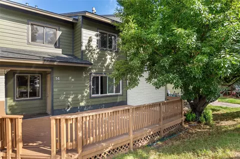 14 Balsam Ct, Steamboat Springs, CO 80487
