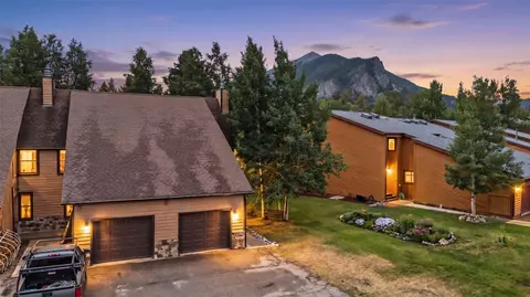 109 Hawn Dr #109, Frisco, CO 80443