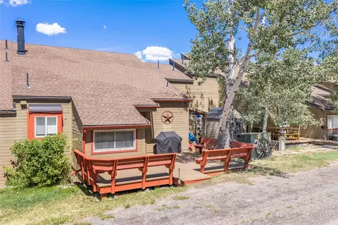30311 County Road 16 #103, Oak Creek, CO 80467