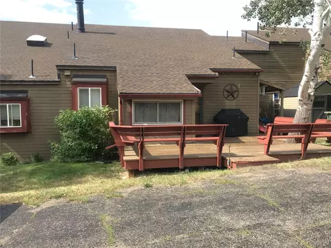 30311 County Road 16 #103, Oak Creek, CO 80467