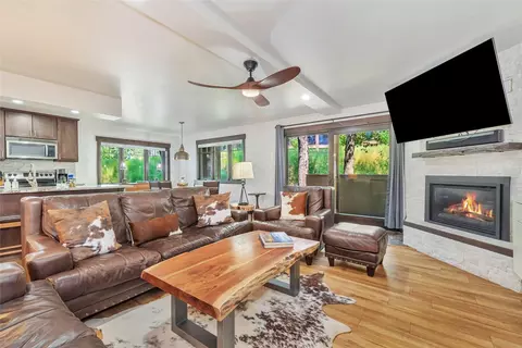 2355 Apres Ski Way #107, Steamboat Springs, CO 80487
