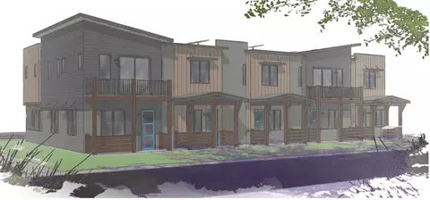 215 Floradora Dr #14, Breckenridge, CO 80424
