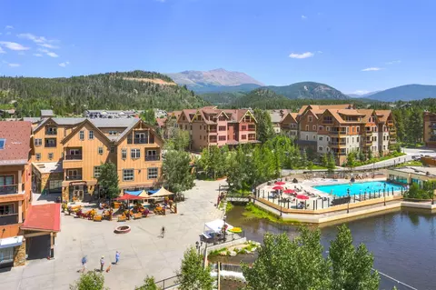 600 Columbine Rd #5111, Breckenridge, CO 80424
