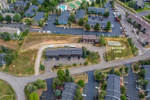 1400 Skyview Ln, Steamboat Springs, CO 80487