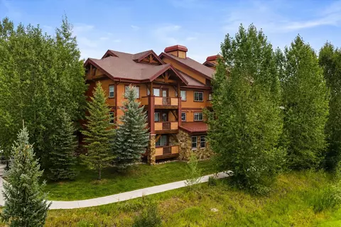 2525 Cattle Kate Cir #4202, Steamboat Springs, CO 80487