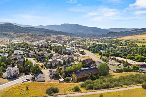 2368 Abbey Ct #3, Steamboat Springs, CO 80487