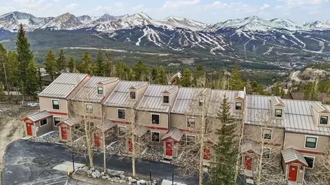 53 Atlantic Lode Rd #53, Breckenridge, CO 80424