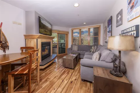 140 Ida Belle Dr #8281, Keystone, CO 80435