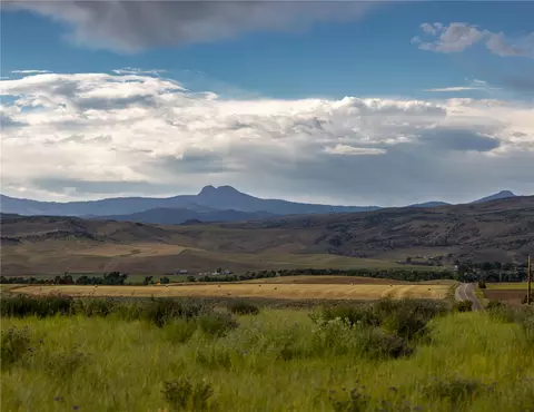 tbd Cr 50, Hayden, CO 81639