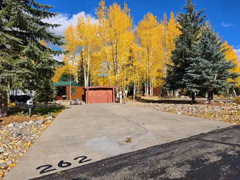 85 Revett Dr #262, Breckenridge, CO 80424