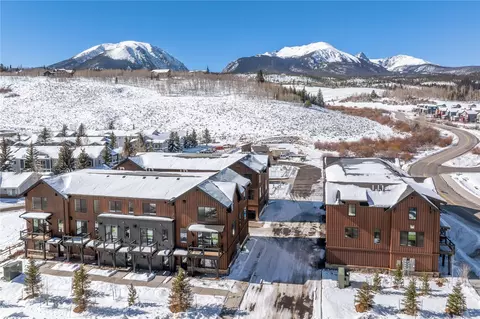 1301 Adams Ave #129, Silverthorne, CO 80498