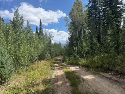 lot16 Colt Trl, Oak Creek, CO 80467